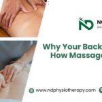 Why Your Back Hurts and How Massage Can Help