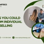 Top 5 Signs You Could Benefit from Individual Counselling