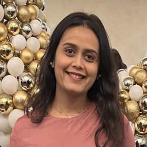 Professional Photo - Devanshi Mehta